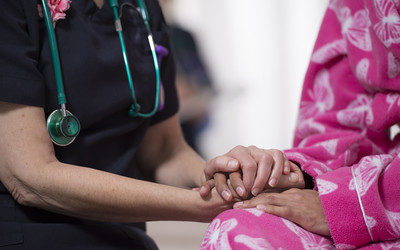Self care meets true care in nursing